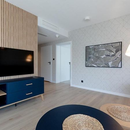 Apartament Pinea De Lux By Major Domus Pobierowo Kültér fotó