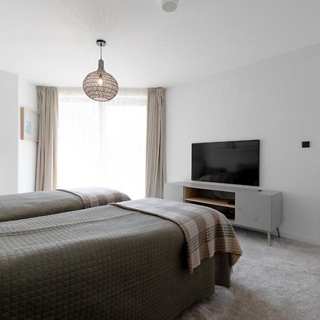 Apartament Pinea De Lux By Major Domus Pobierowo Kültér fotó