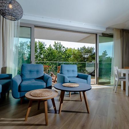 Apartament Pinea De Lux By Major Domus Pobierowo Kültér fotó