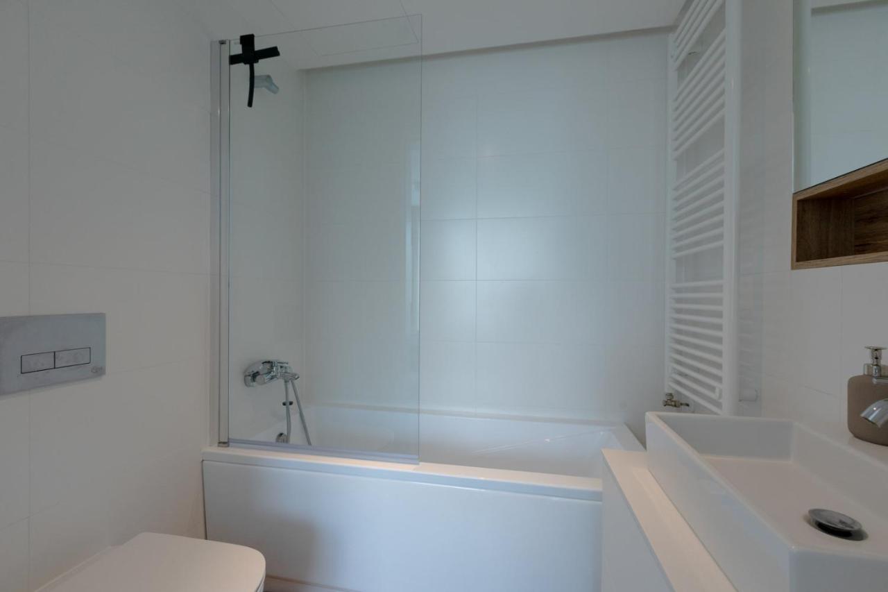 Apartament Pinea De Lux By Major Domus Pobierowo Kültér fotó