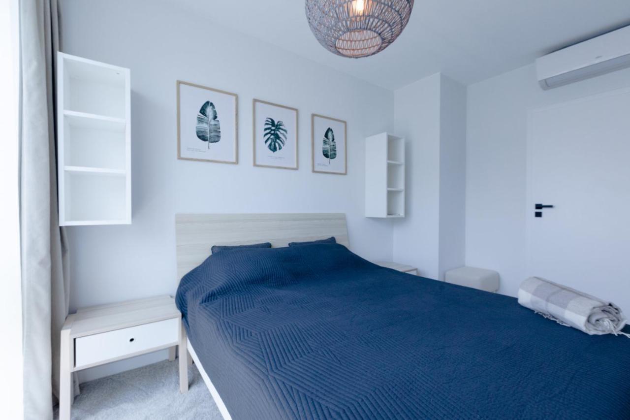 Apartament Pinea De Lux By Major Domus Pobierowo Kültér fotó