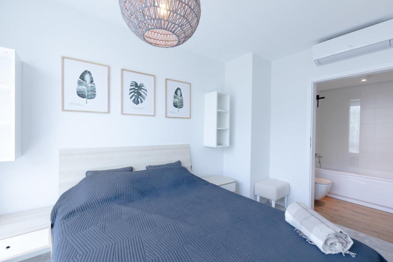 Apartament Pinea De Lux By Major Domus Pobierowo Kültér fotó